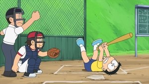 Doraemon Odcinek 1327