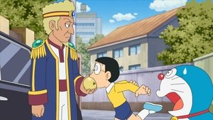 Doraemon Odcinek 1102