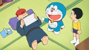 Doraemon Odcinek 1229