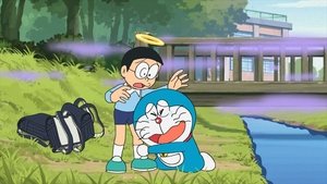 Doraemon Odcinek 889