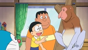 Doraemon Odcinek 1158