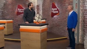 Bares für Rares Odcinek 95