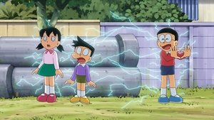 Doraemon Odcinek 1197