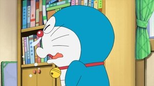 Doraemon Odcinek 1300