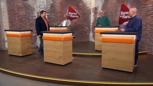 Bares für Rares Odcinek 96