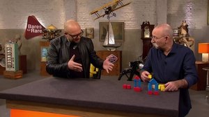 Bares für Rares Odcinek 33