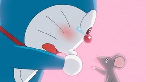 Doraemon Odcinek 882