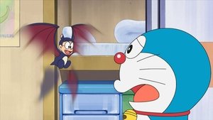Doraemon Odcinek 1098