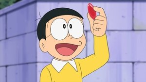 Doraemon Odcinek 1358