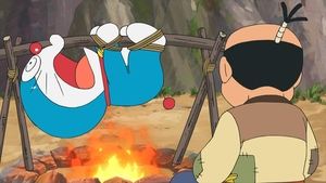 Doraemon Odcinek 1139