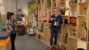 Bares für Rares Odcinek 84