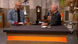 Bares für Rares Odcinek 6