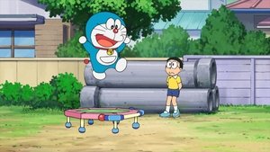 Doraemon Odcinek 1320