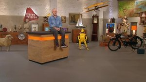 Bares für Rares Odcinek 209
