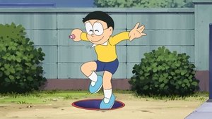 Doraemon Odcinek 1117