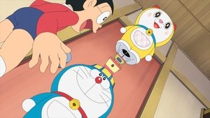 Doraemon Odcinek 1283