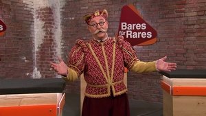 Bares für Rares Odcinek 92