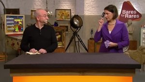 Bares für Rares Odcinek 46
