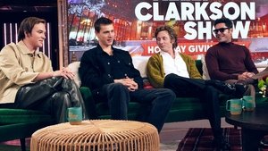 The Kelly Clarkson Show Odcinek 47