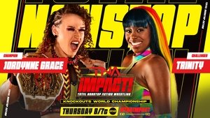 TNA iMPACT! Odcinek 4