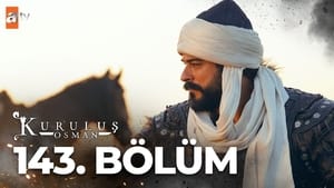 Kuruluş Osman Odcinek 13
