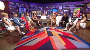 Watch What Happens Live with Andy Cohen Odcinek 203