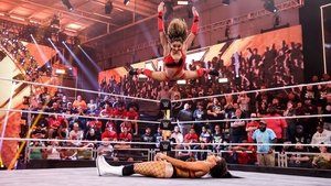 WWE NXT Odcinek 3