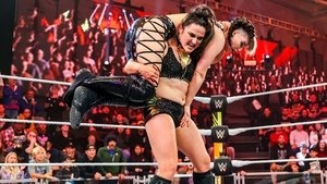 WWE NXT Odcinek 1