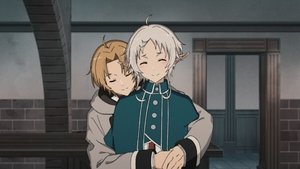 Mushoku Tensei: Jobless Reincarnation Odcinek 13
