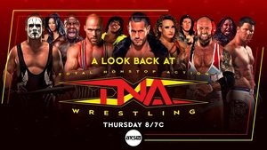 TNA iMPACT! Odcinek 1