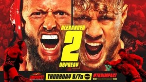 TNA iMPACT! Odcinek 3