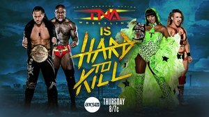 TNA iMPACT! Odcinek 2