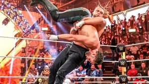 WWE NXT Odcinek 5