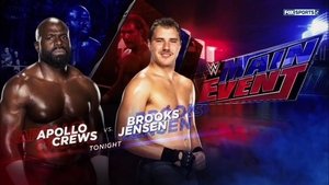 WWE Main Event Odcinek 51