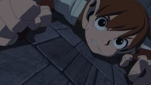 Delicious in Dungeon Odcinek 15: Driady / Kokatris