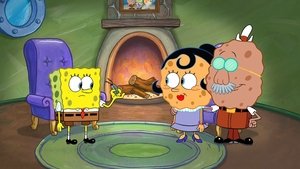 SpongeBob Kanciastoporty Odcinek 18
