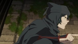 Delicious in Dungeon Odcinek 19: Wiedźma / Zmora