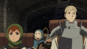 Delicious in Dungeon Odcinek 18: Zmiennokształtny