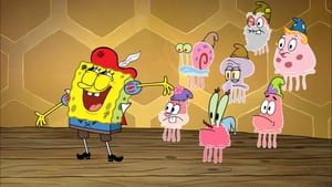 SpongeBob Kanciastoporty Odcinek 22