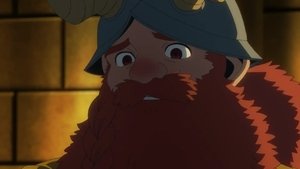 Delicious in Dungeon Odcinek 23: Zupa z gryfa / Pierożki -1-