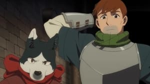 Delicious in Dungeon Odcinek 24: Pierożki -2- / Jajka na bekonie