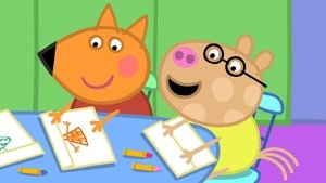 Świnka Peppa Odcinek 2