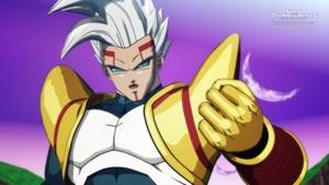 Super Dragon Ball Heroes Polowanie na bogów trwa. Dwie przeplatające się walki!