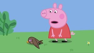 Świnka Peppa Odcinek 10