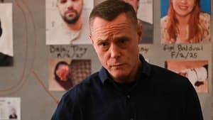 Chicago P.D. Odcinek 2