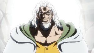 One Piece Odcinek 1088