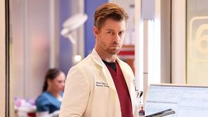 Chicago Med Odcinek 3