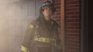 Chicago Fire Odcinek 4