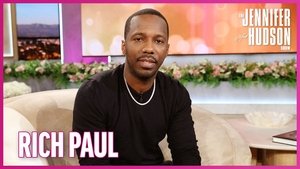 The Jennifer Hudson Show Odcinek 62