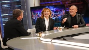El hormiguero Odcinek 66